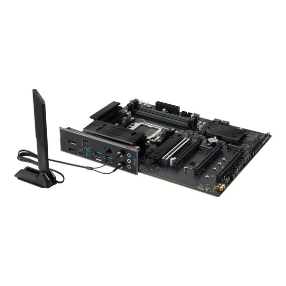 ASUS B850 MAX GAMING WIFI AMD B850 Sockel AM5 ATX, 6 image