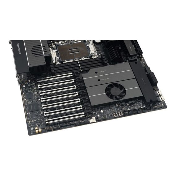 ASUS Pro WS W890E-SAGE SE Intel W890 LGA 4710-2 EEB, 6 image