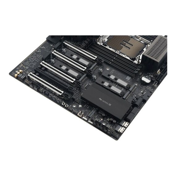 ASUS PRO WS W890-SAGE Intel W890 LGA 4710-2 CEB, 7 image
