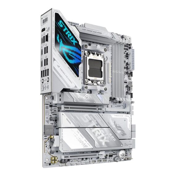 ASUS ROG STRIX X870E-A GAMING WIFI7 NEO AMD X870E Sockel AM5 ATX, 3 image
