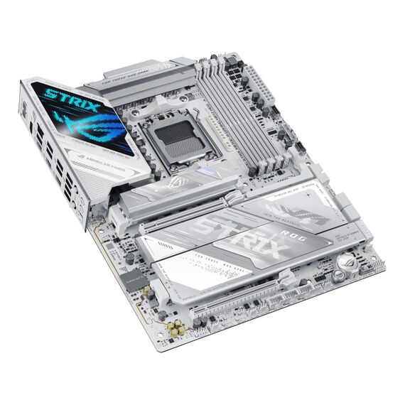 ASUS ROG STRIX X870E-A GAMING WIFI7 NEO AMD X870E Sockel AM5 ATX, 6 image