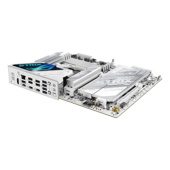 ASUS ROG STRIX X870E-A GAMING WIFI7 NEO AMD X870E Sockel AM5 ATX, 7 image