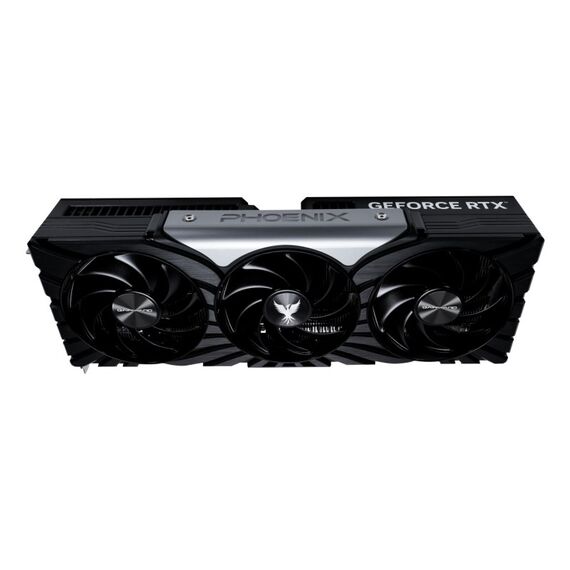 Gainward GeForce RTX 5080 Phoenix V1 NVIDIA 16 GB GDDR7, 4 image