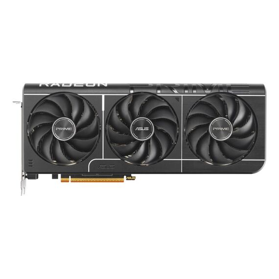 ASUS Prime -RX9070GRE-O12G AMD Radeon RX 9070 GRE 12 GB GDDR6, 2 image