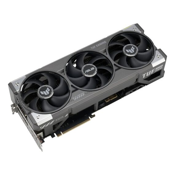 ASUS TUF-RTX5080-O16G-BTF-GAMING NVIDIA GeForce RTX 5080 16 GB GDDR7, 4 image