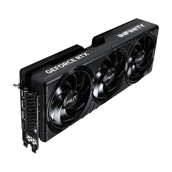Palit RTX5080 INFINITY 3 16GB GDDR7 256bit 3-DP HDMI NVIDIA GeForce RTX 5080