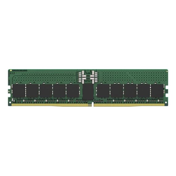 Kingston Technology KSM56R46BD8-32MH Speichermodul 32 GB 1 x 32 GB DDR5 5600 MT/s 288-pin DIMM ECC