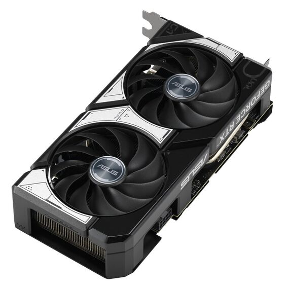 ASUS Dual -RTX5060-O8G-A NVIDIA GeForce RTX 5060 8 GB GDDR7, 5 image
