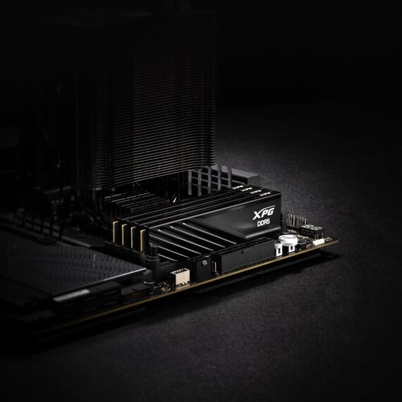 XPG LANCER BLADE DDR5 Speichermodul 16 GB 2 x 8 GB 288-pin DIMM ECC, 5 image