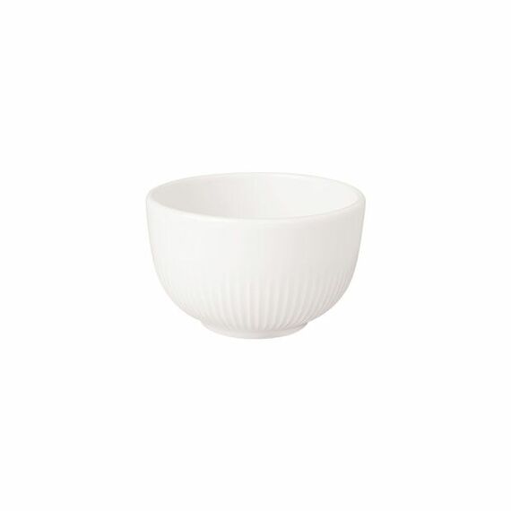 Villeroy & Boch 1042933932 Sauciere Porzellan Weiß