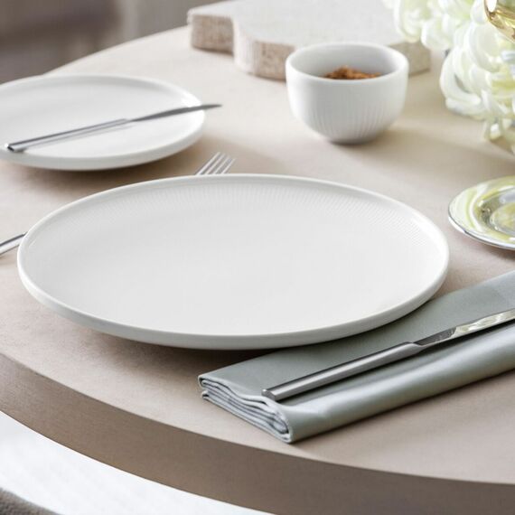 Villeroy & Boch 1042933932 Sauciere Porzellan Weiß, 3 image