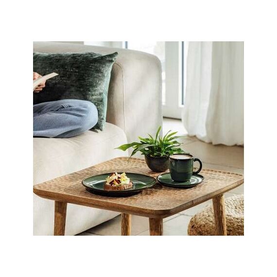 Villeroy & Boch 1042951310 Untertasse Porzellan Grün 1 Stück(e), 4 image