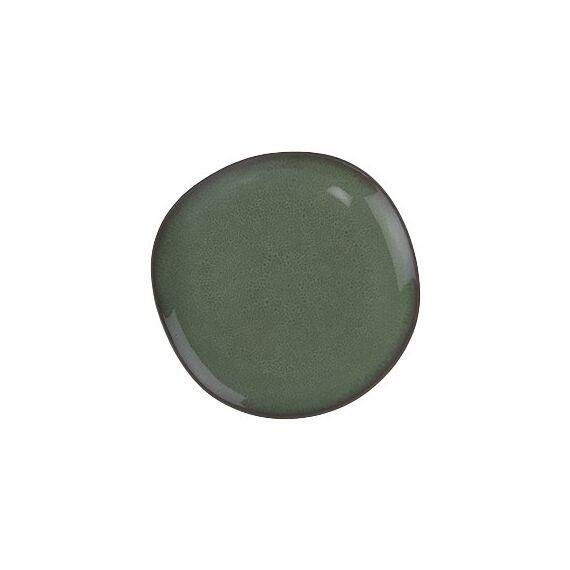 Villeroy & Boch 1042952610 Teller Essteller andere Steingut Grün 1 Stück(e)