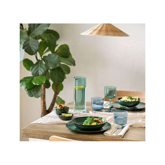 Villeroy & Boch 1042953820 Speiseschüssel Dip-Schale 0,06 l Rund Steingut Grün 1 Stück(e), 4 image