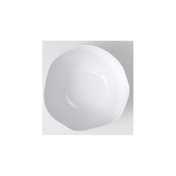 Villeroy & Boch Pura Dip-Schale 0,04 l Rund Porzellan Weiß 1 Stück(e), 2 image