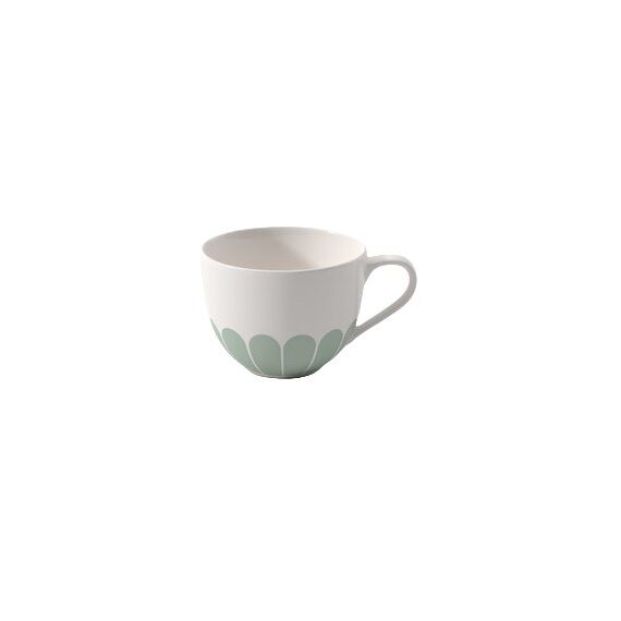 Villeroy & Boch 1045501300 Tasse Grün Kaffee 1 Stück(e)