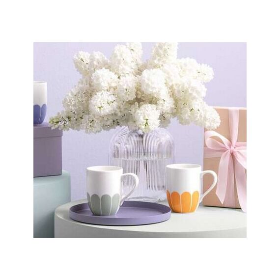 Villeroy & Boch 1045509651 Tasse Grün Tee 1 Stück(e), 5 image