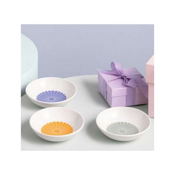 Villeroy & Boch 1045513810 Speiseschüssel Dessertschale 0,11 l Rund Porzellan Blau 1 Stück(e), Farbe: Blau, 3 image