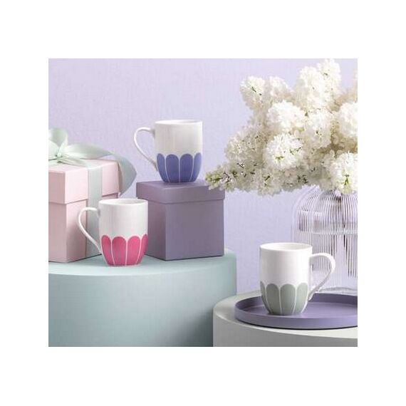 Villeroy & Boch 1045519651 Tasse Blau Tee 1 Stück(e), Farbe: Blau, 3 image