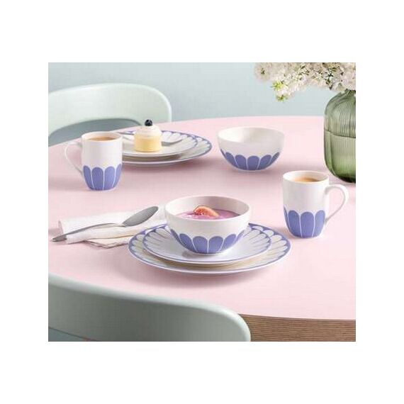Villeroy & Boch 1045519651 Tasse Blau Tee 1 Stück(e), Farbe: Blau, 4 image