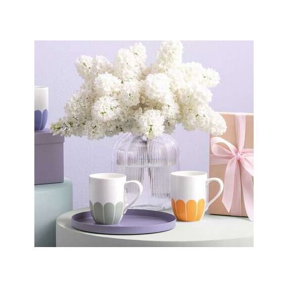 Villeroy & Boch 1045529651 Tasse Gelb Universal 1 Stück(e), 5 image