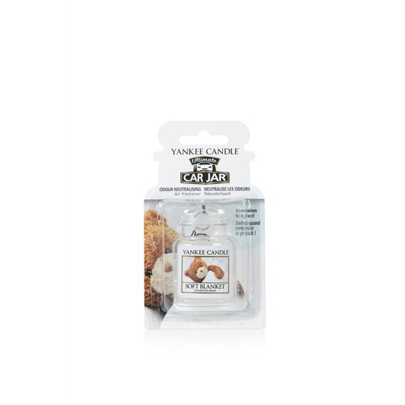 Yankee Candle Soft Blanket