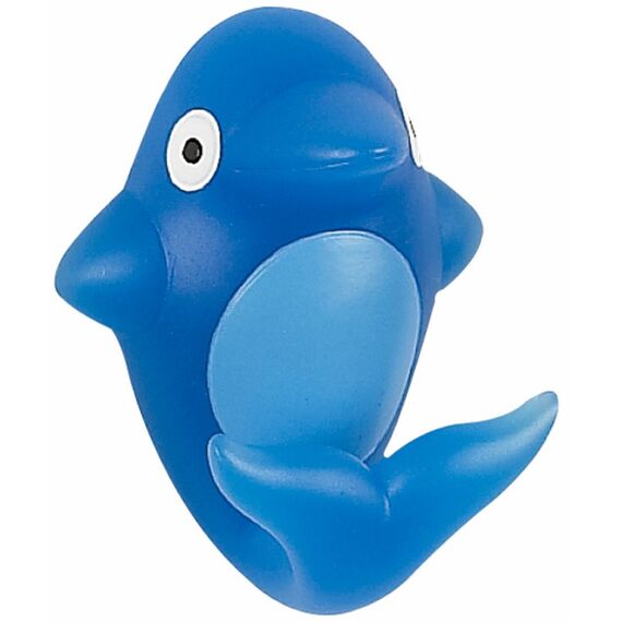 Spirella Flipper Drinnen Handtuchhaken Blau