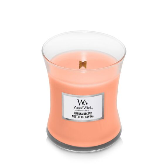 WoodWick 10.17539.059E Wachskerze Zylinder Manuka Orange 1 Stück(e)