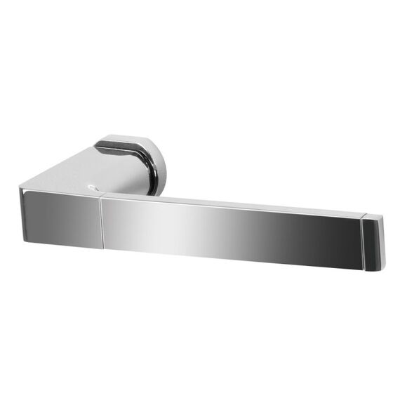 Spirella Milo Wand-montiert Edelstahl