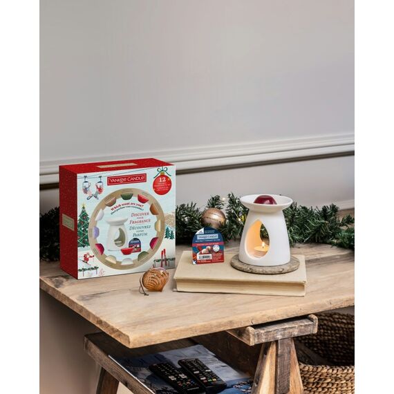 Yankee Candle 2652677E Terrakotta-/Erdenduftlampe Mehrfarbig, 3 image
