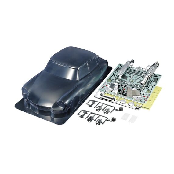 Tamiya 51730 RC-Modellbau ersatzteil & zubehör Körper-Set