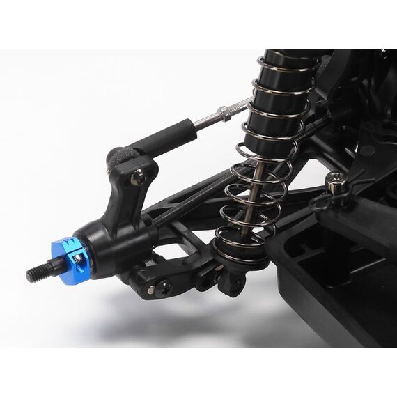 Tamiya Db01Sr Chassis Kit ferngesteuerte (RC) modell Auto Benzinmotor 1:10, 6 image