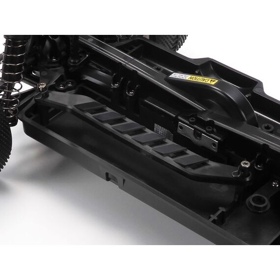 Tamiya Db01Sr Chassis Kit ferngesteuerte (RC) modell Auto Benzinmotor 1:10, 9 image