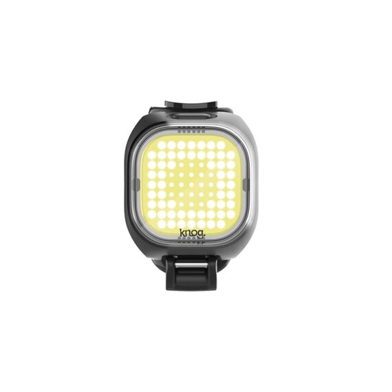 Knog Blinder Mini Square Frontbeleuchtung 50 lm