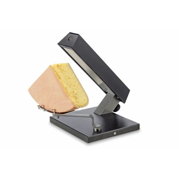 TTM Party Raclette-Schmelzpfannen 600 W Schwarz