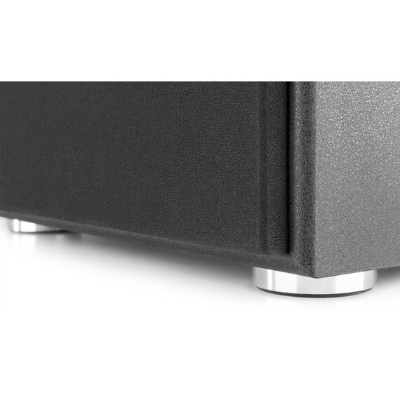 Fenton SHFS12B Schwarz Aktiver Subwoofer 400 W, 5 image