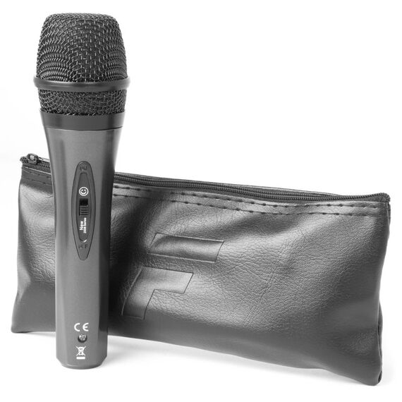 Fenton SH400, 3 image