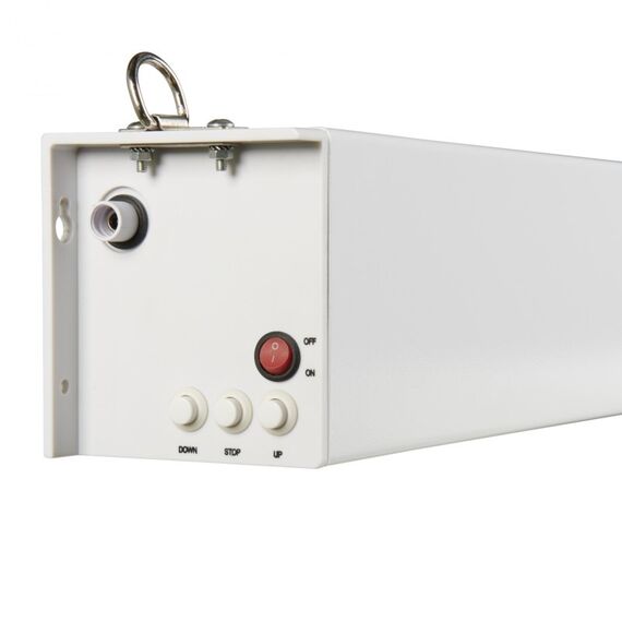 Celexon Professional Plus Projektionsleinwand 109,2 cm (43") 16:9, 3 image