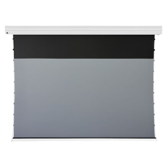 Celexon Leinwand Motor HomeCinema Plus Tension - CLR UST, 92" weiß