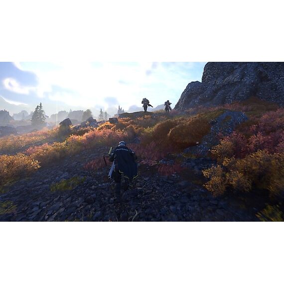 Sony Interactive Entertainment Helldivers 2 Standard Mehrsprachig PlayStation 5, 13 image