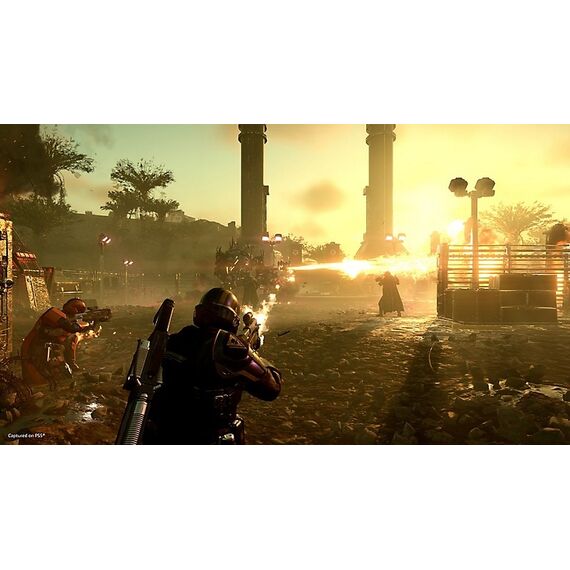 Sony Interactive Entertainment Helldivers 2 Standard Mehrsprachig PlayStation 5, 8 image