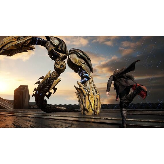 Sony Interactive Entertainment Lost Soul Aside (PS5) Standard Mehrsprachig PlayStation 5, 6 image