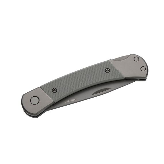 Herbertz 10000890 Taschenmesser EDC-Messer Grau, 4 image