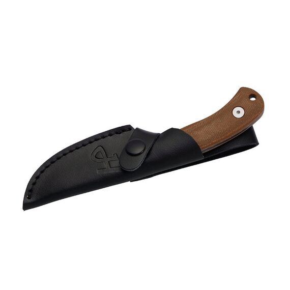 Herbertz 10001068 Kampf-/Taktikmesser Absetzpunkt Touristenmesser, 2 image