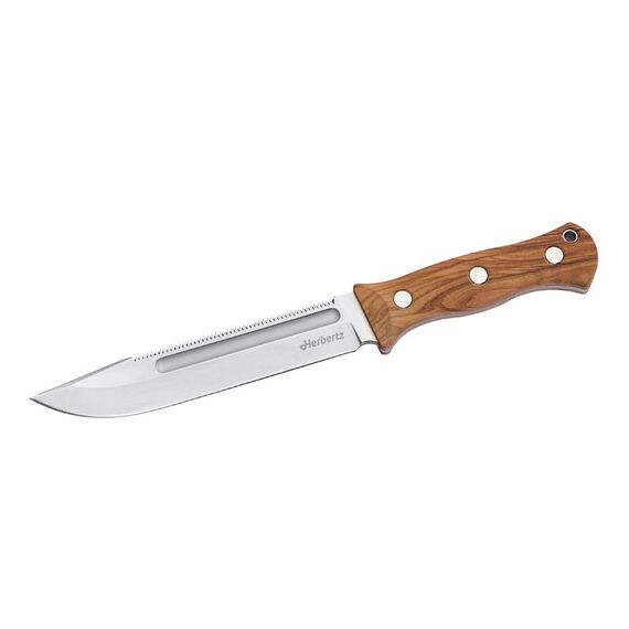 Herbertz 10001072 Kampf-/Taktikmesser Absetzpunkt Überlebensmesser