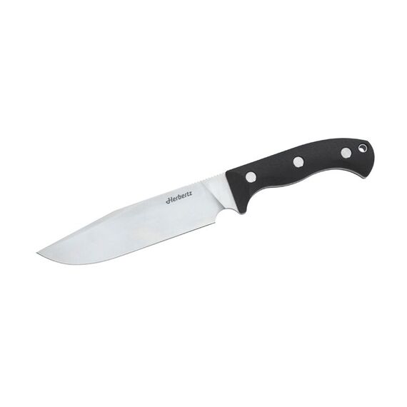 Herbertz 10001077 Kampf-/Taktikmesser Absetzpunkt Touristenmesser