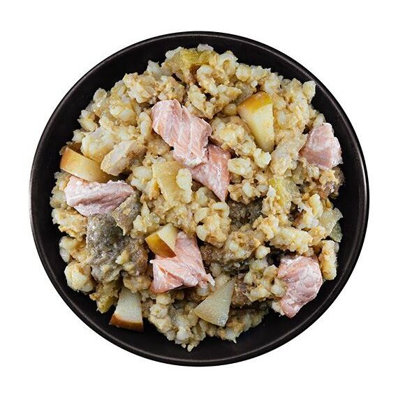kyli 100012 Hunde-Dosenfutter Lachs Adult 150 g, 2 image