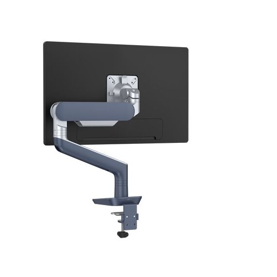 Fellowes 100017194 Flachbildschirm-Tischhalterung 182,9 cm (72") Tisch/Bank Blau, 4 image