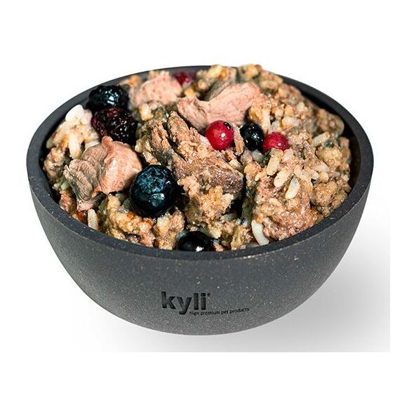 kyli 100019 Hunde-Dosenfutter Rind Adult 300 g, 2 image