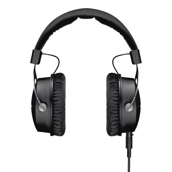 Beyerdynamic DT 1770 Pro MKII Kopfhörer Kabelgebunden Kopfband Bühne/Studio Schwarz, 3 image